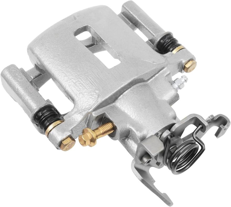 Rear Brake Caliper - 4911-H / 4912-H