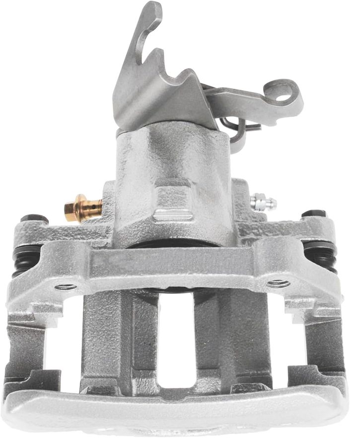 Rear Brake Caliper - 4911-H / 4912-H