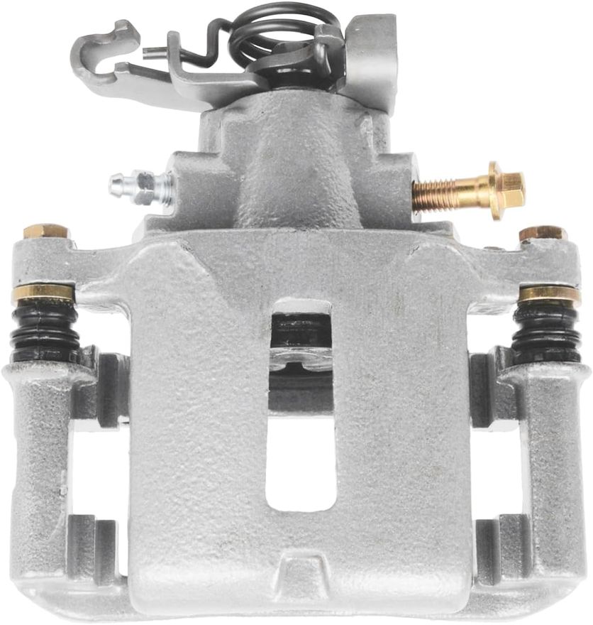 Rear Brake Caliper - 4911-H / 4912-H