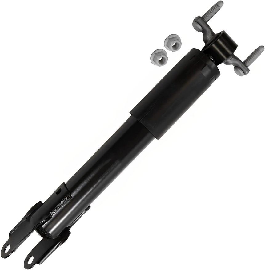 Front Shock Absorbers - 4911447 x2