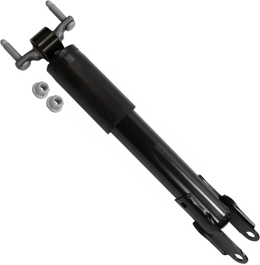 Front Shock Absorbers - 4911447 x2