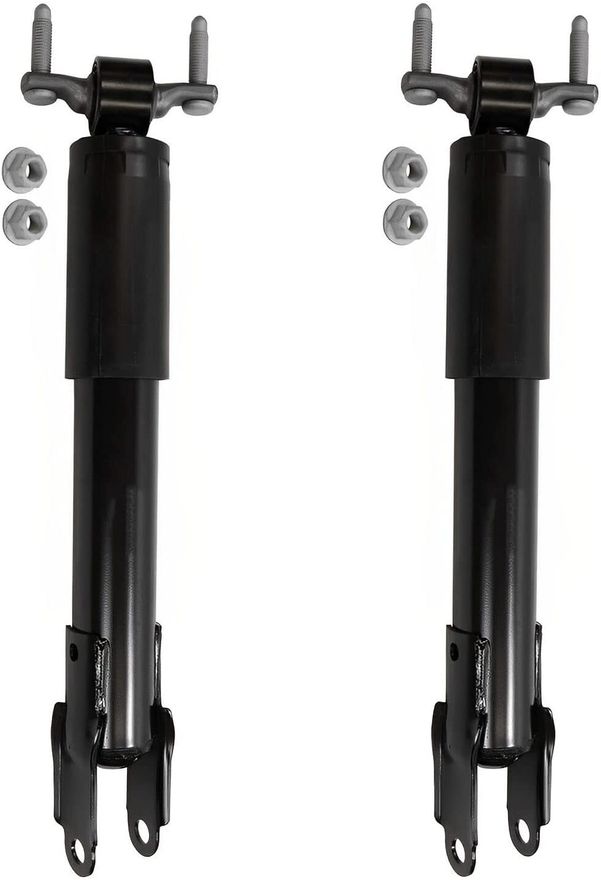 Front Shock Absorbers - 4911447 x2