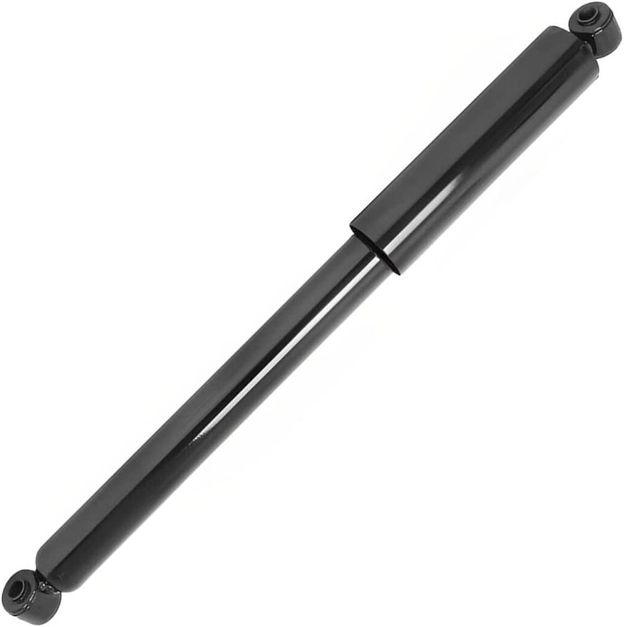 Rear Shock Absorbers - 4911508 x2