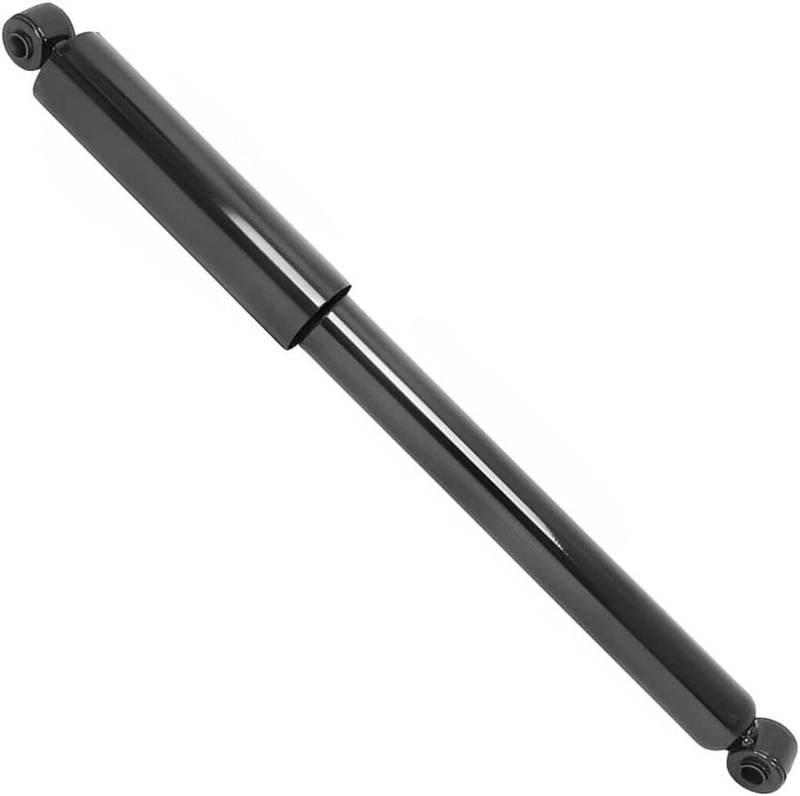 Rear Shock Absorbers - 4911508 x2