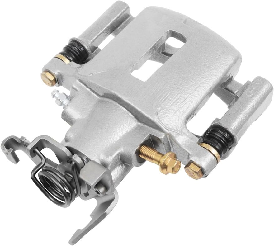 Rear Left Disc Brake Caliper - 4912-H