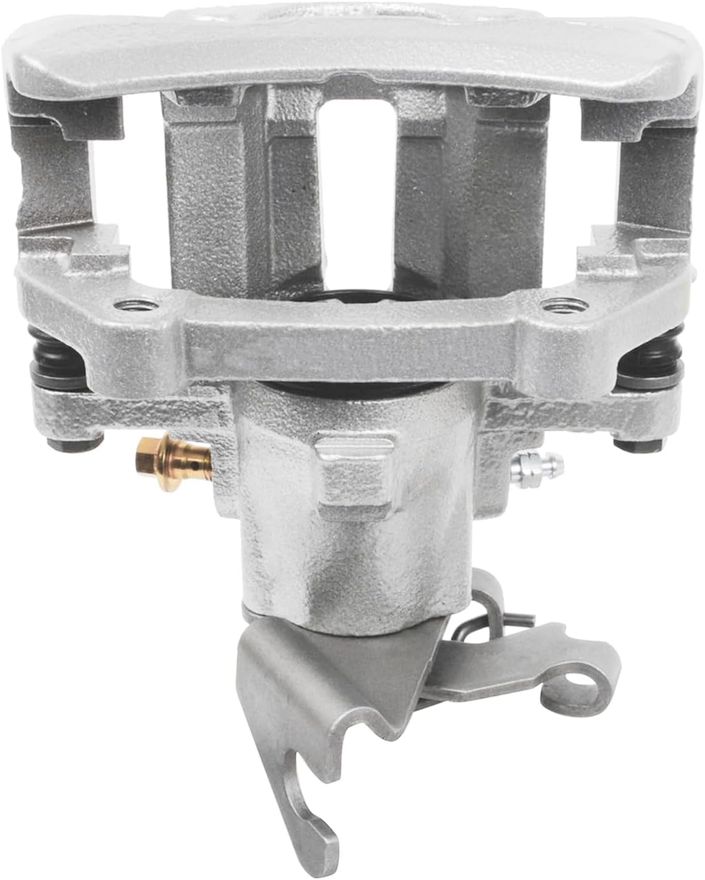 Rear Left Disc Brake Caliper - 4912-H