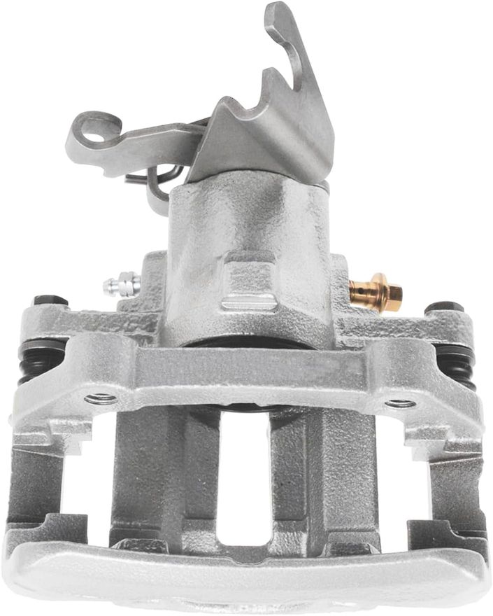 Rear Left Disc Brake Caliper - 4912-H
