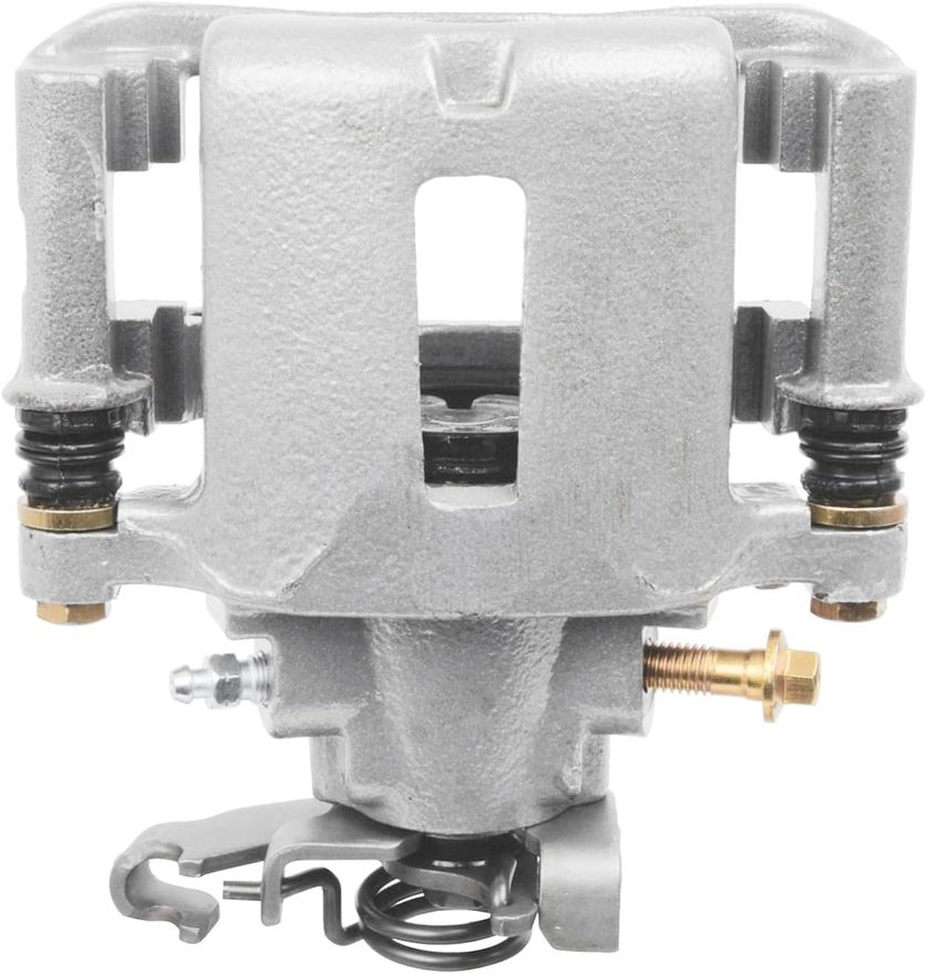 Rear Left Disc Brake Caliper - 4912-H