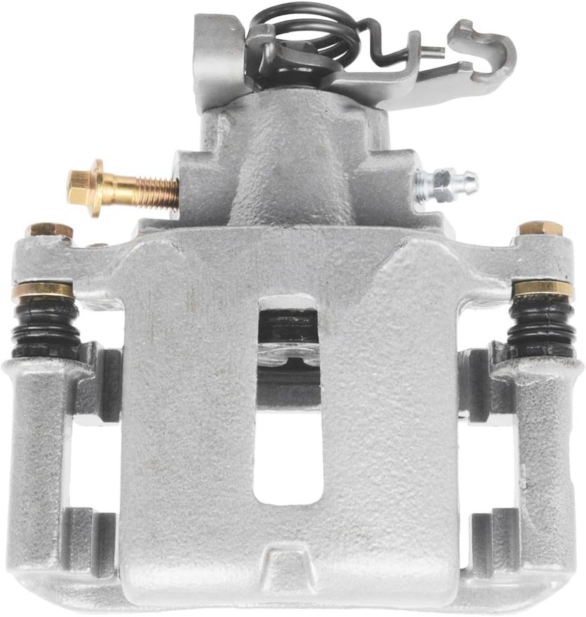 Rear Left Disc Brake Caliper - 4912-H