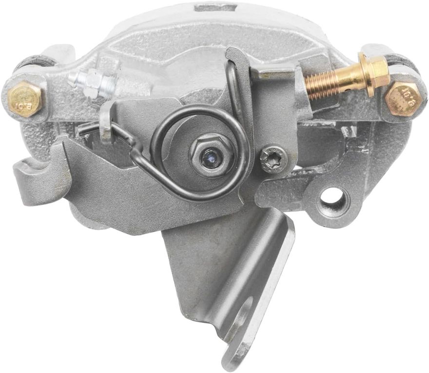 Rear Left Disc Brake Caliper - 4912-H