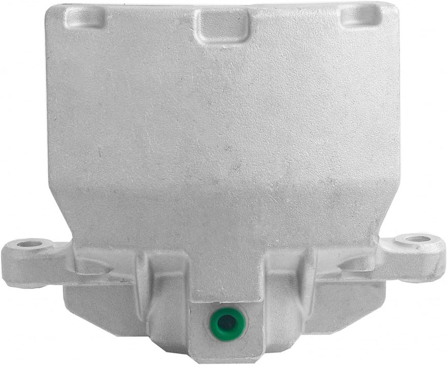 Rear Left Disc Brake Caliper - 4924