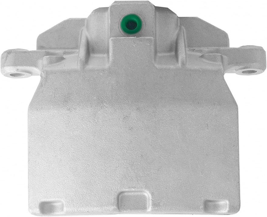 Rear Left Disc Brake Caliper - 4924