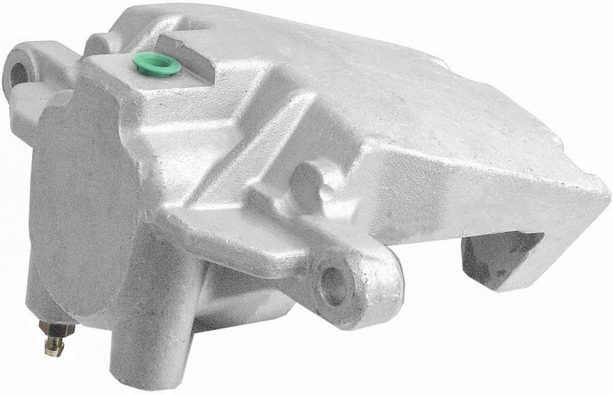 Rear Left Disc Brake Caliper - 4924