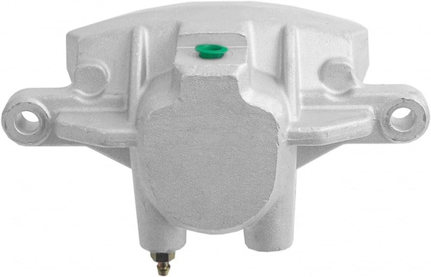 Rear Left Disc Brake Caliper - 4924