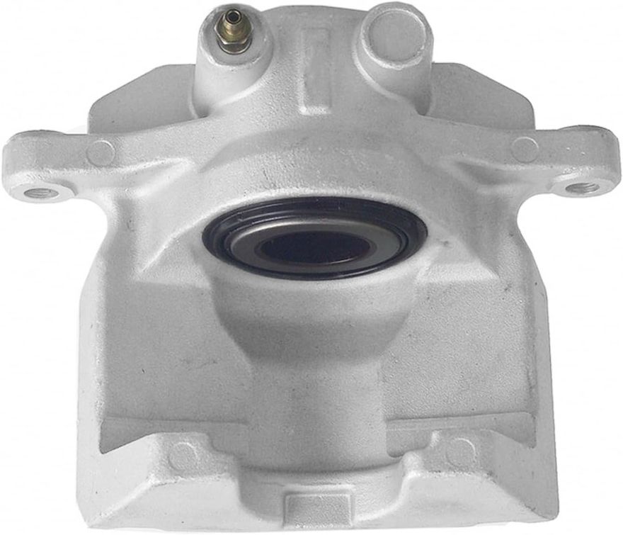 Rear Left Disc Brake Caliper - 4924