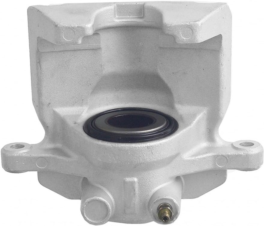 Rear Left Disc Brake Caliper - 4924