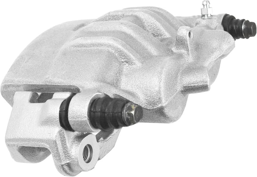 Front Left Disc Brake Caliper - 4920-H