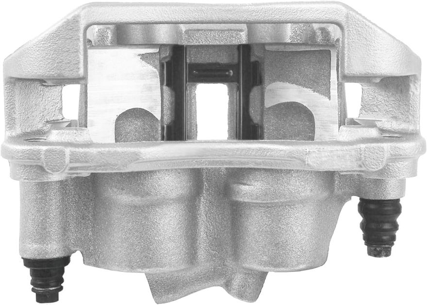 Front Left Disc Brake Caliper - 4920-H