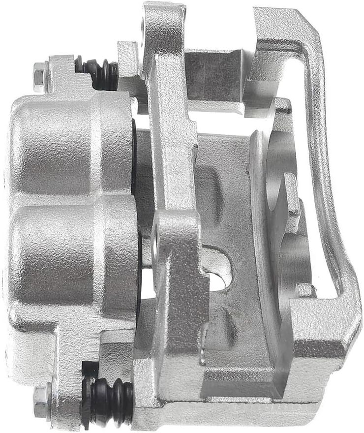 Front Left Brake Caliper - 4922-H