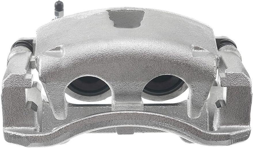 Front Left Brake Caliper - 4922-H