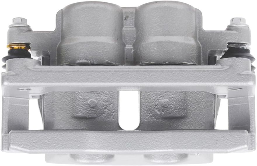 2011 GMC Acadia Front Passenger Side Brake Caliper