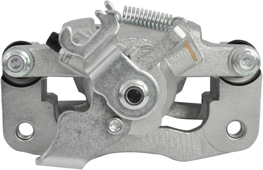 Rear Right Disc Brake Caliper - 4931-H