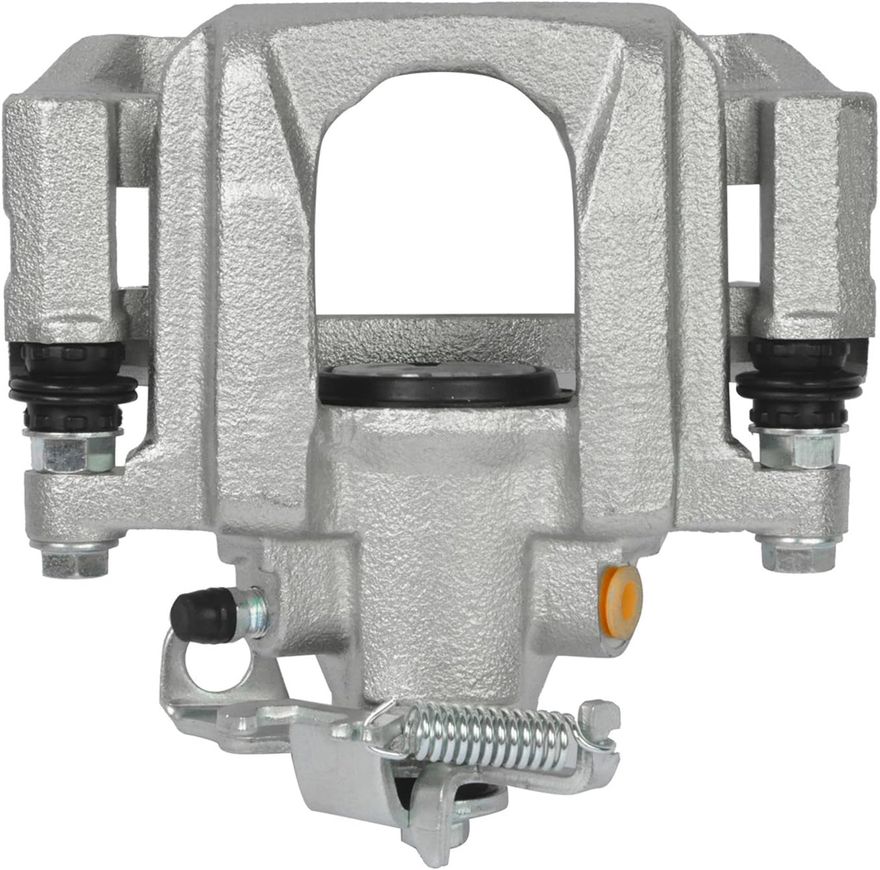 Rear Right Disc Brake Caliper - 4931-H