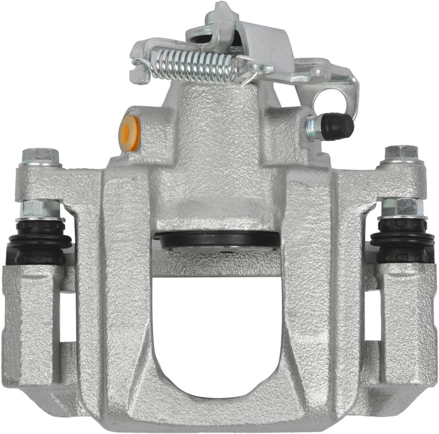 Rear Right Disc Brake Caliper - 4931-H