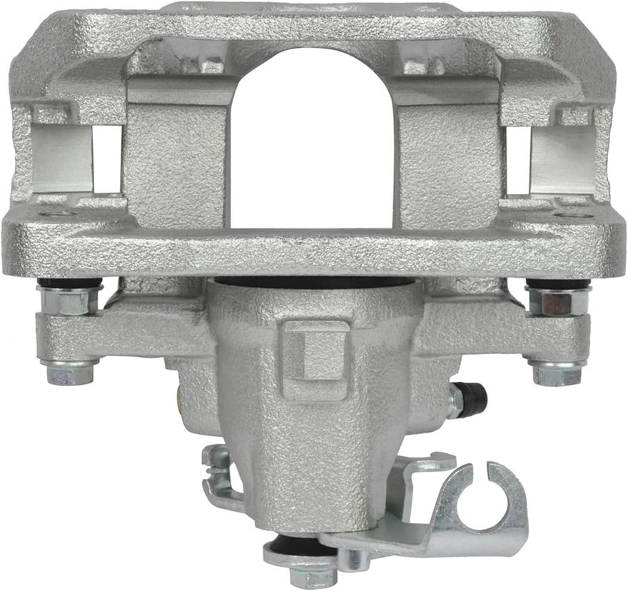 Rear Right Disc Brake Caliper - 4931-H