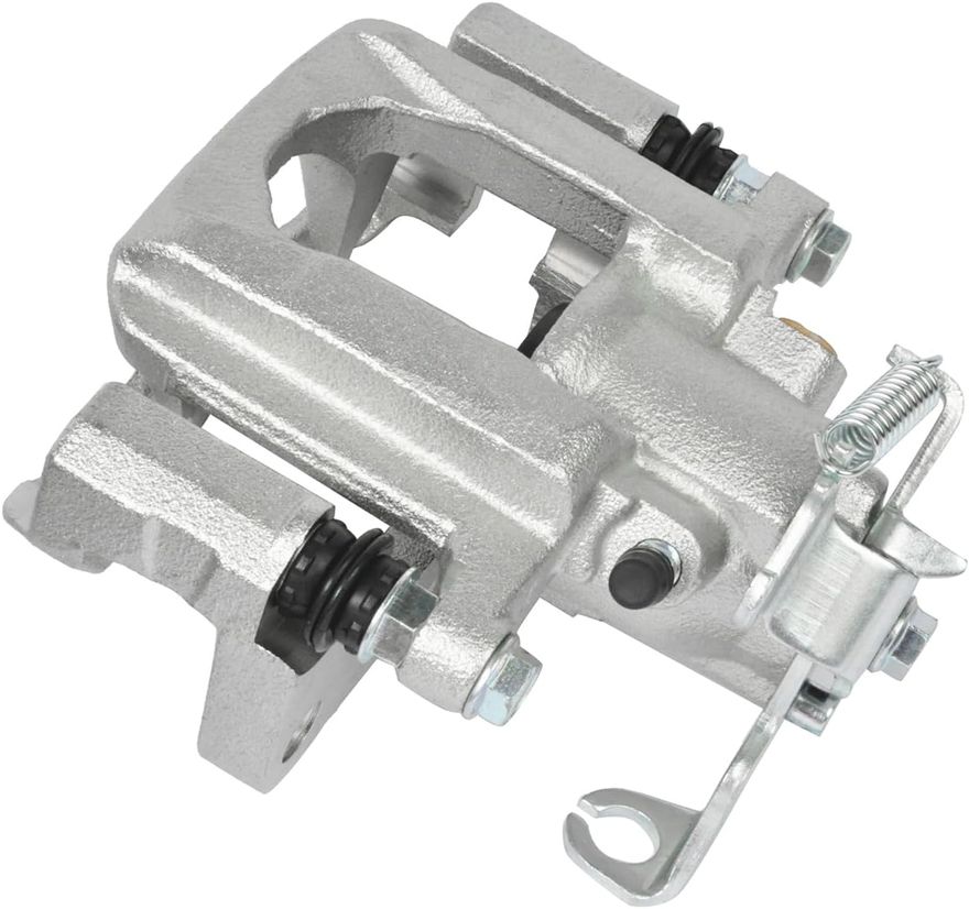 Rear Right Disc Brake Caliper - 4931-H