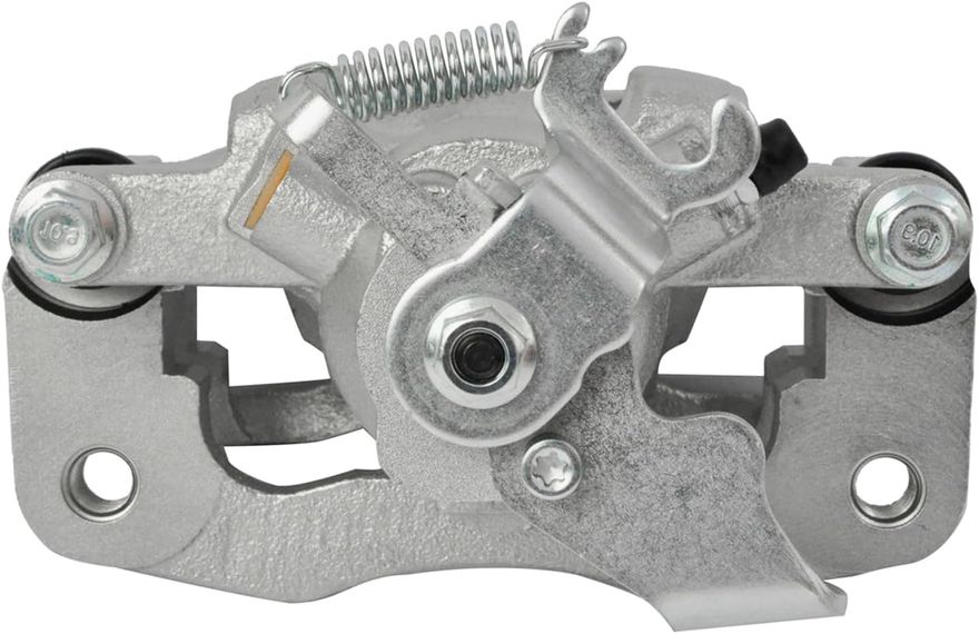 Rear Left Disc Brake Caliper - 4932-H