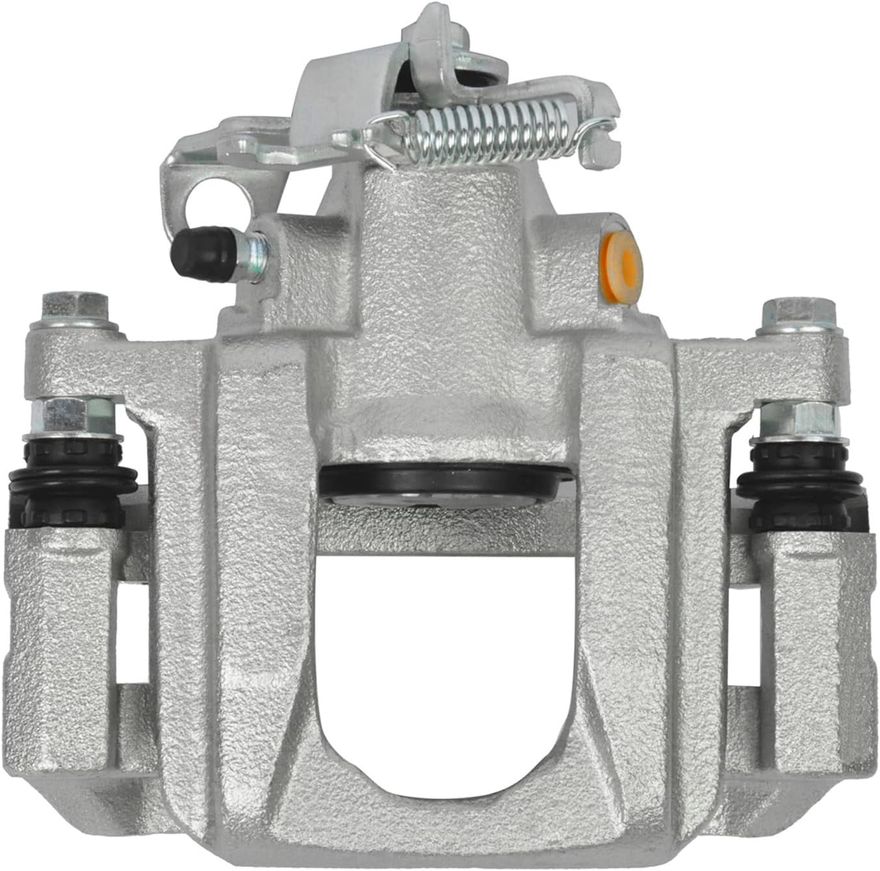 Rear Left Disc Brake Caliper - 4932-H