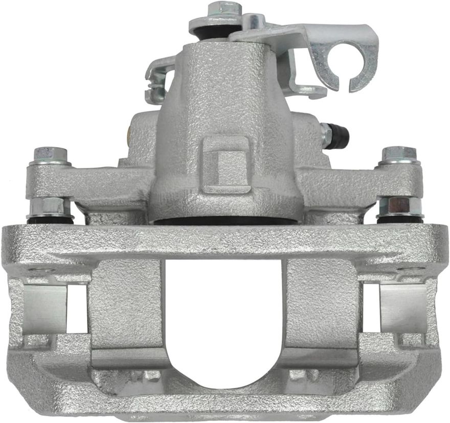 Rear Left Disc Brake Caliper - 4932-H