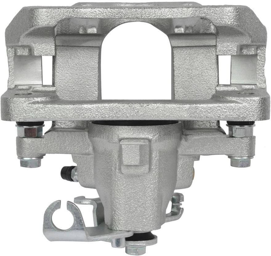 Rear Left Disc Brake Caliper - 4932-H