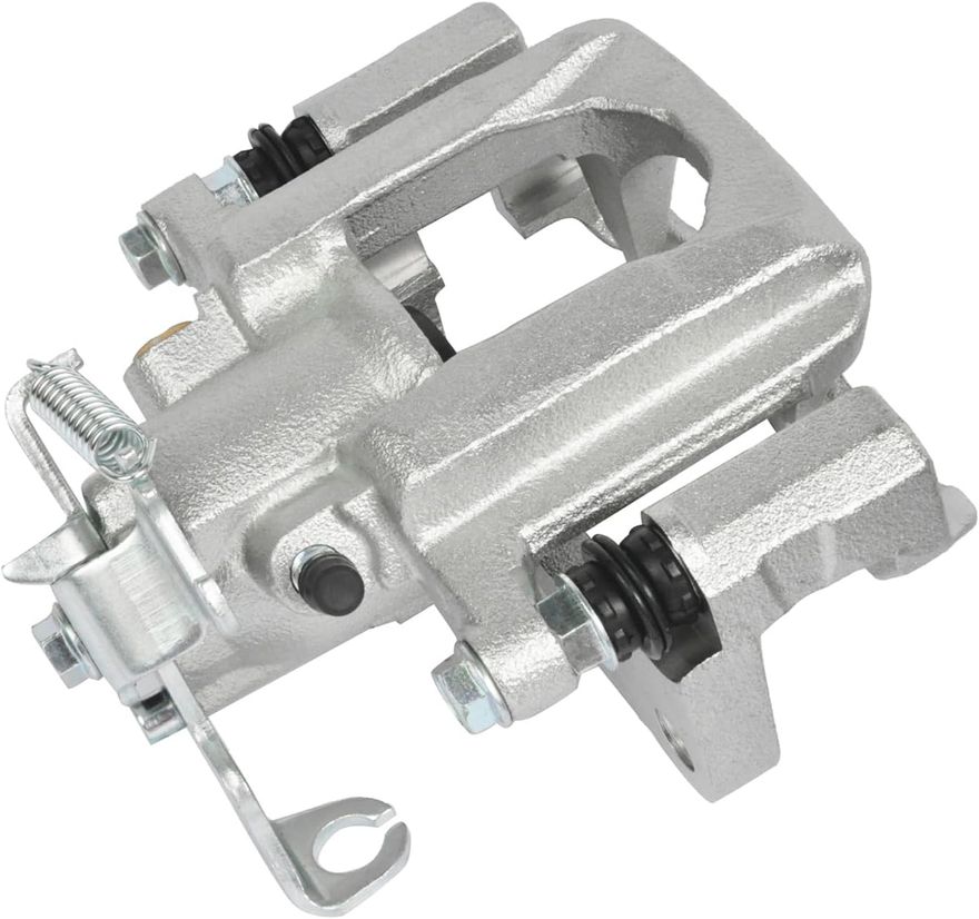 Rear Left Disc Brake Caliper - 4932-H