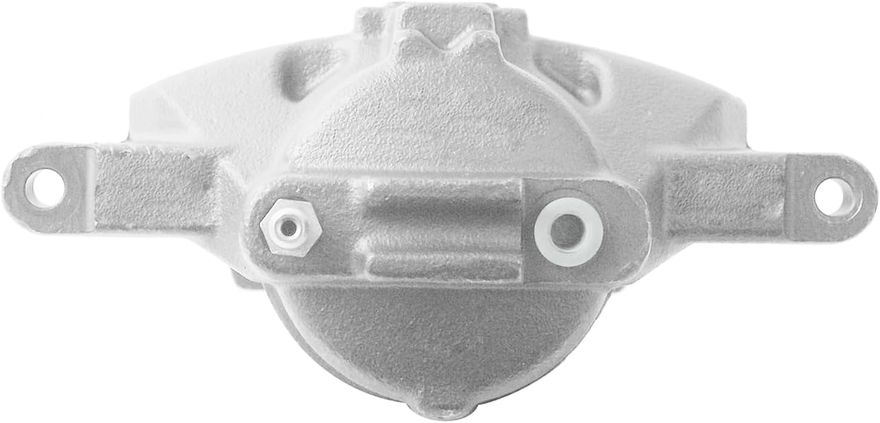 Front Right Brake Caliper - 4943R