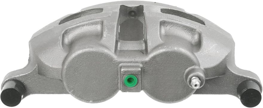 Front Left Disc Brake Caliper - 4954