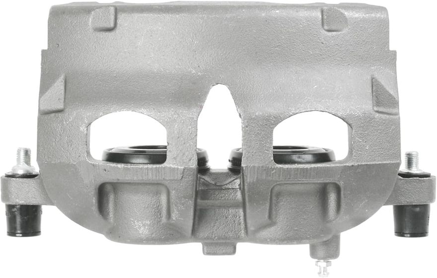 Front Left Disc Brake Caliper - 4954