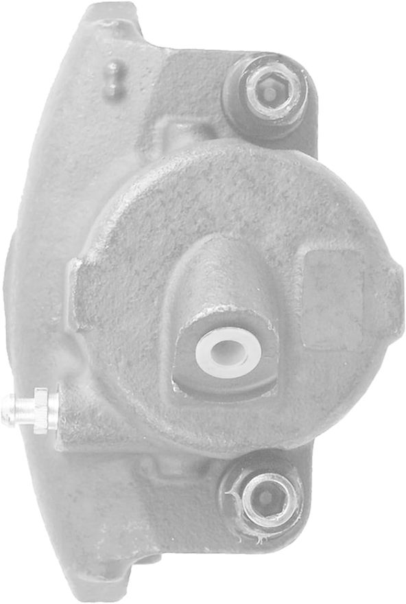 Front Left Brake Caliper - 4952