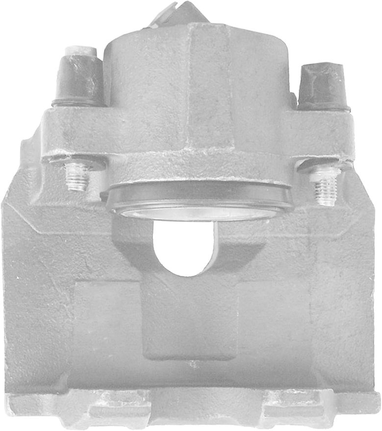 Front Left Brake Caliper - 4952