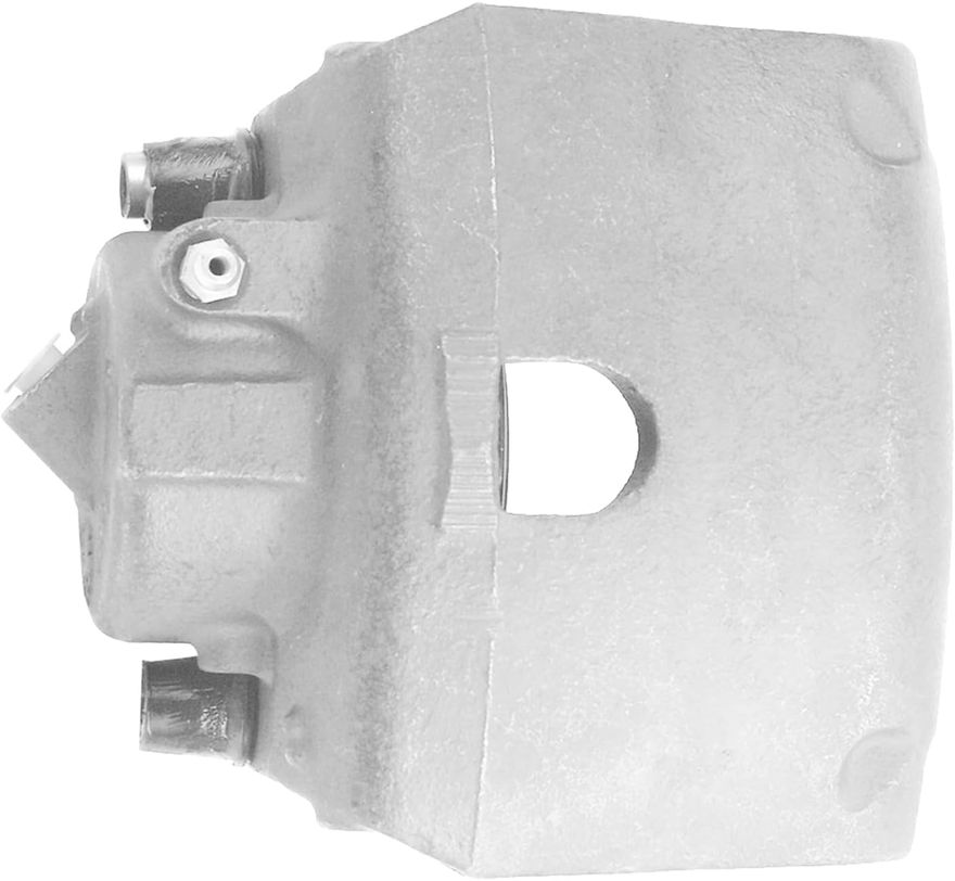 Front Left Brake Caliper - 4952
