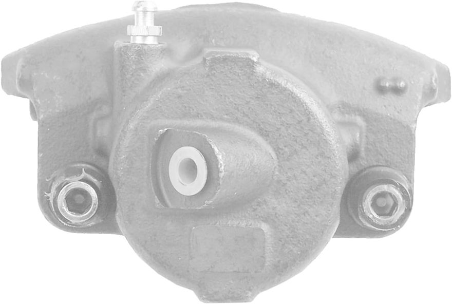 Front Left Brake Caliper - 4952