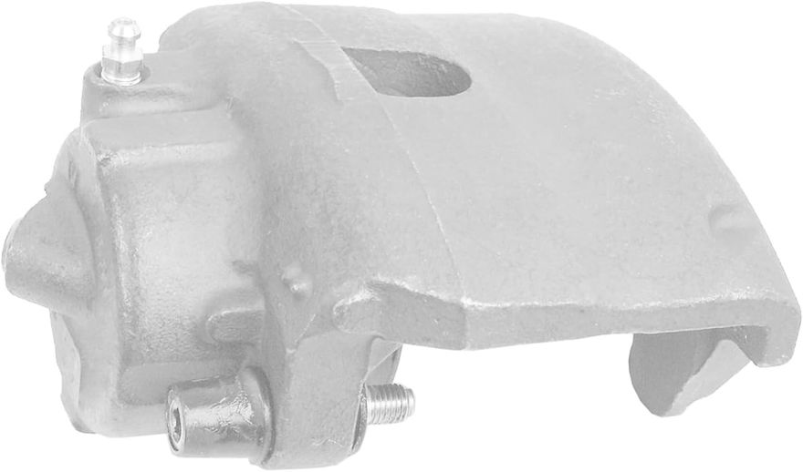 Front Left Brake Caliper - 4952