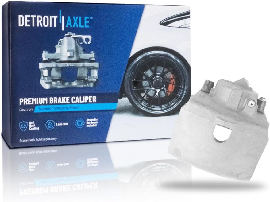 Main Image - Front Left Brake Caliper