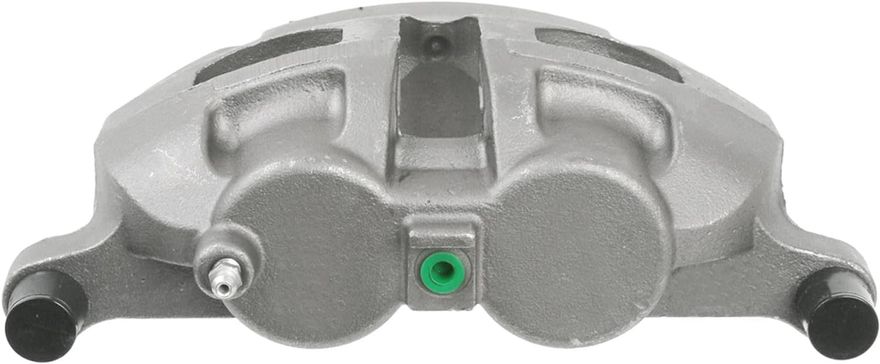Front Right Disc Brake Caliper - 4953