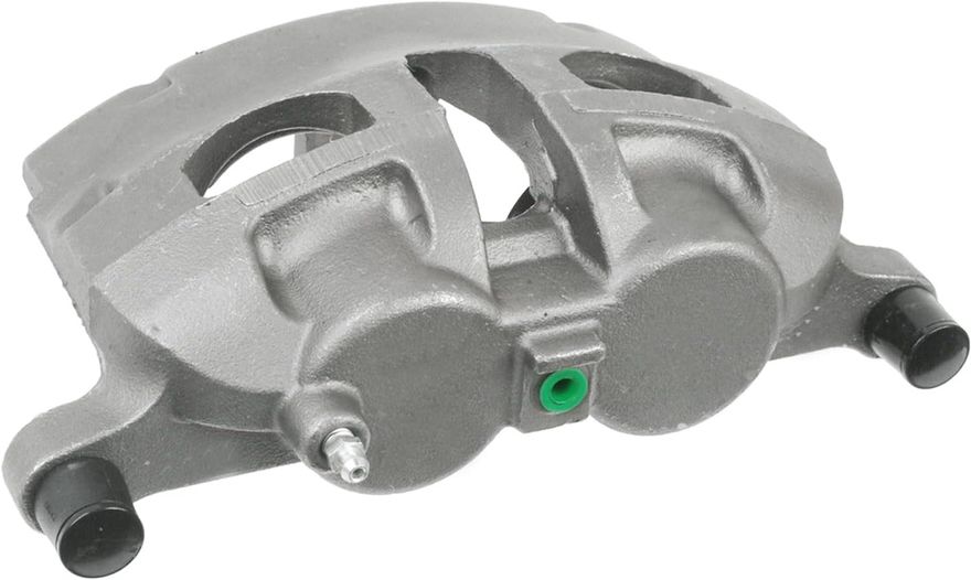 Front Right Disc Brake Caliper - 4953