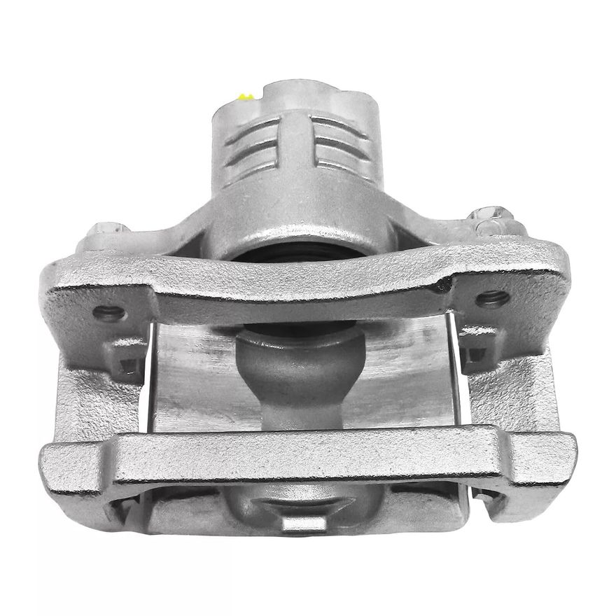 Rear Passenger Side Brake Caliper (Remanufactured)