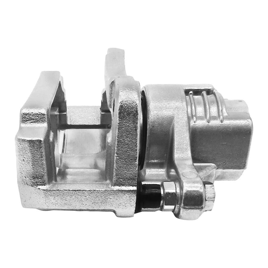Rear Passenger Side Brake Caliper (Remanufactured)