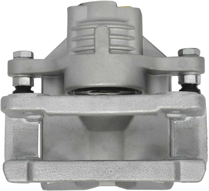 Rear Left Disc Brake Caliper - 4968-H