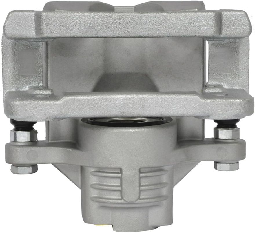 Rear Left Disc Brake Caliper - 4968-H
